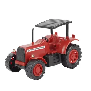 ماشین بازی مدل تراکتور