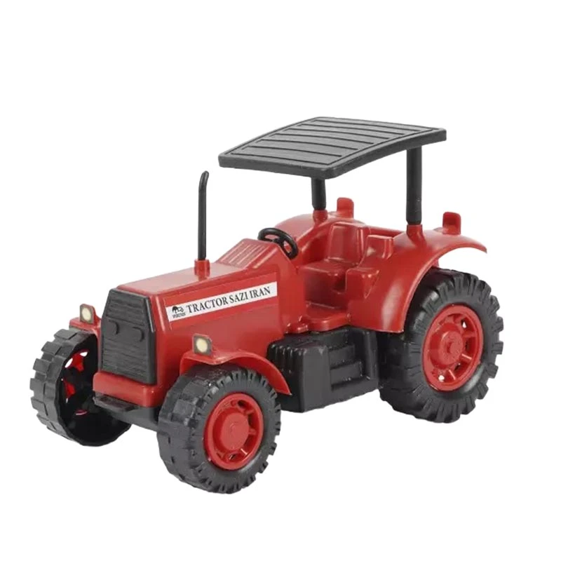 ماشین بازی مدل تراکتور