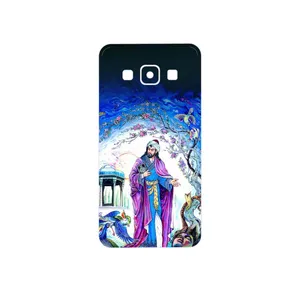 MAHOOT Hafiz Cover Sticker for Samsung Galaxy A3