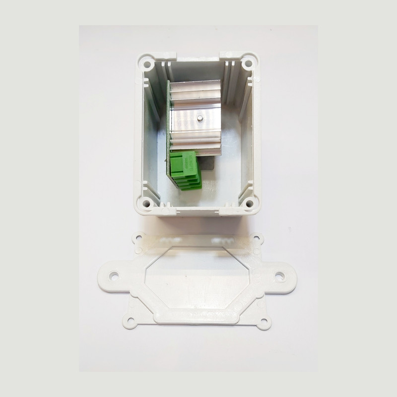 کیت دیمر مدل SCR 2000W