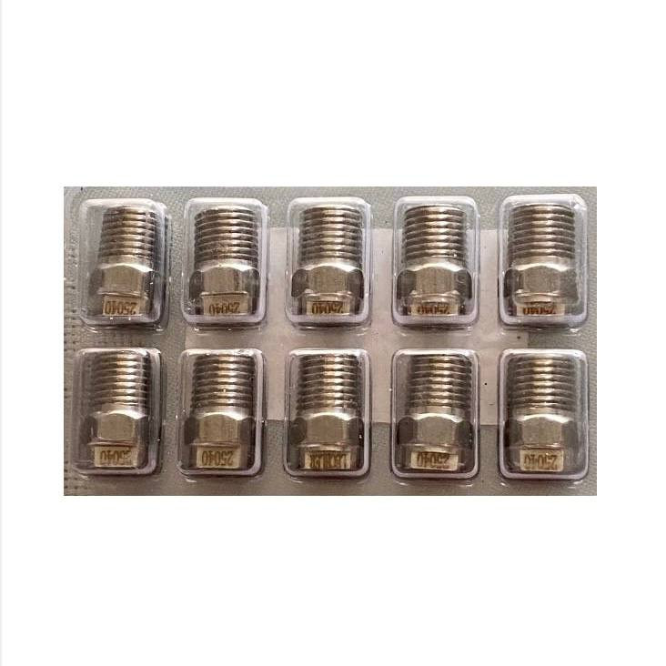 نازل کارواش لچلر مدل 30030