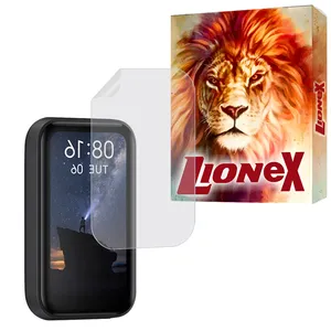 Lionex NNOL20 Screen Protector For Xiaomi Smart Band Pro