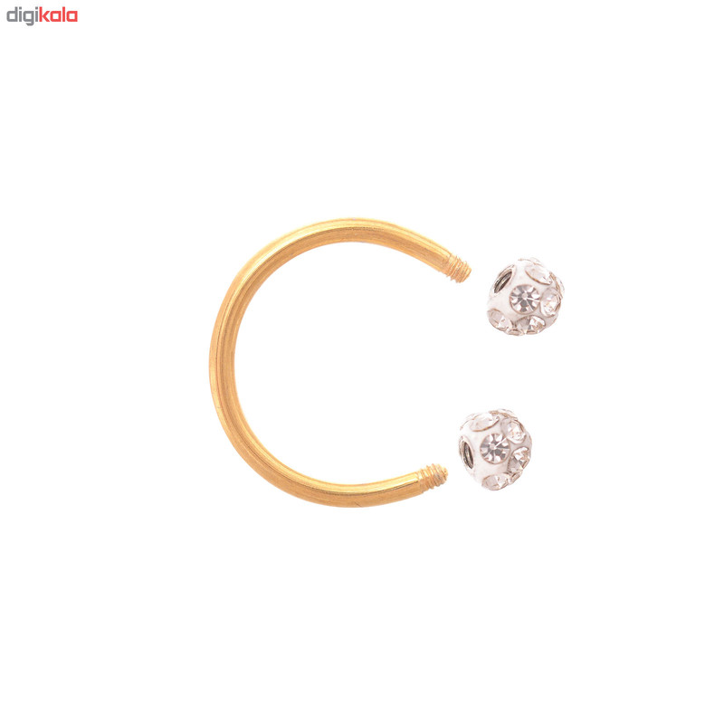 پیرسینگ بدن مدل U9