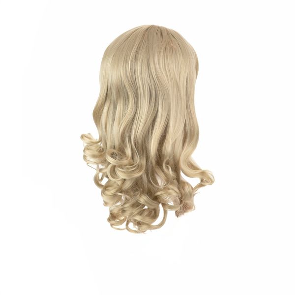 کلاه گیس زنانه ساتورا مدل LB755 کد 613