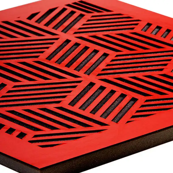 پنل آکوستیک مدل وین بلتا R