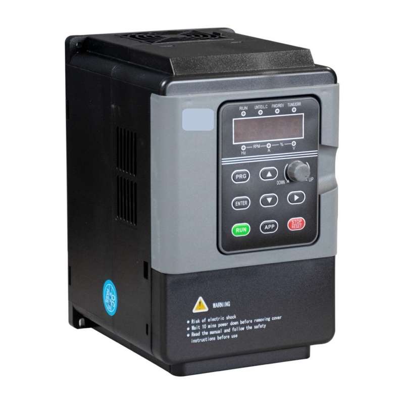 اینورتر سه فاز پاور درایو مدل A900 ظرفیت 4 کیلو وات