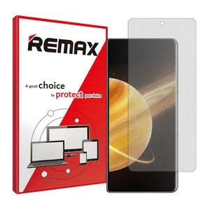 Remax Resistant model matte screen protector suitable for Honor Magic V3 mobile phone