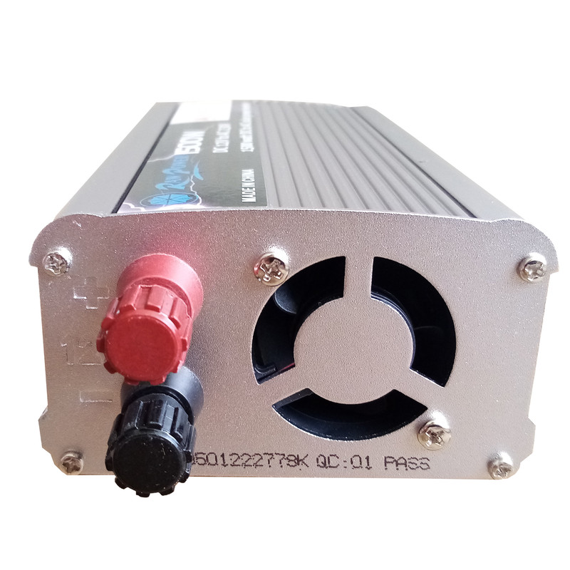 اینورتر راوپاور مدل FPC-1500W/B ظرفیت 1500 وات