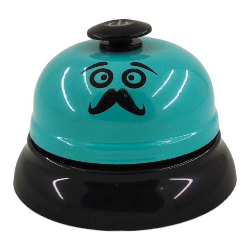 زنگ رومیزی مدل سبیل زنگ رومیزی مدل سبیل