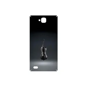 MAHOOT Cello Cover Sticker for Honor 3C