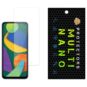Multi Nano X-S1N Screen Protector For Samsung Galaxy F52 5G