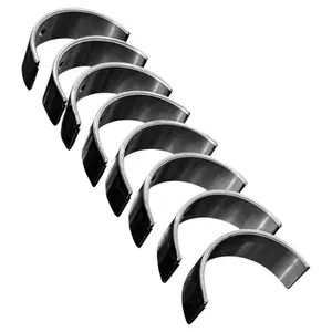 یاتاقان متحرک آی بی بی سی مدل STD - استاندارد مناسب برای شاهین M15TC بسته ۸ عددی