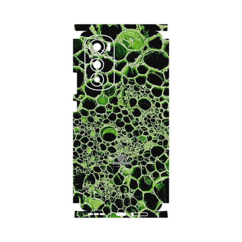 برچسب پوششی ماهوت مدل Atom Universe 4-FullSkin مناسب برای گوشی موبایل موتورولا Edge 30