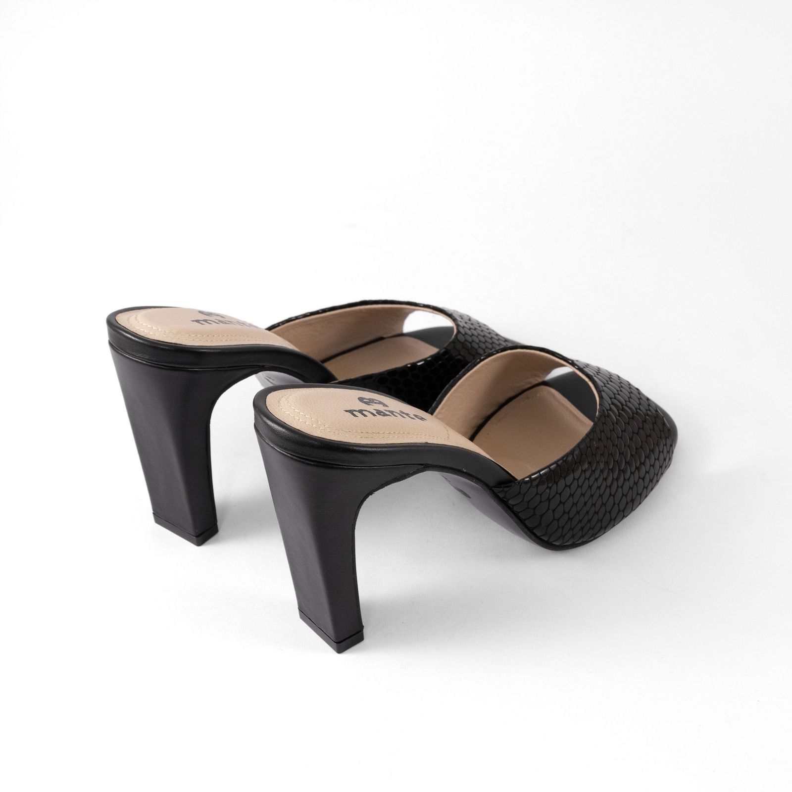 صندل زنانه منط مدل z320 کد 82821 -  - 4