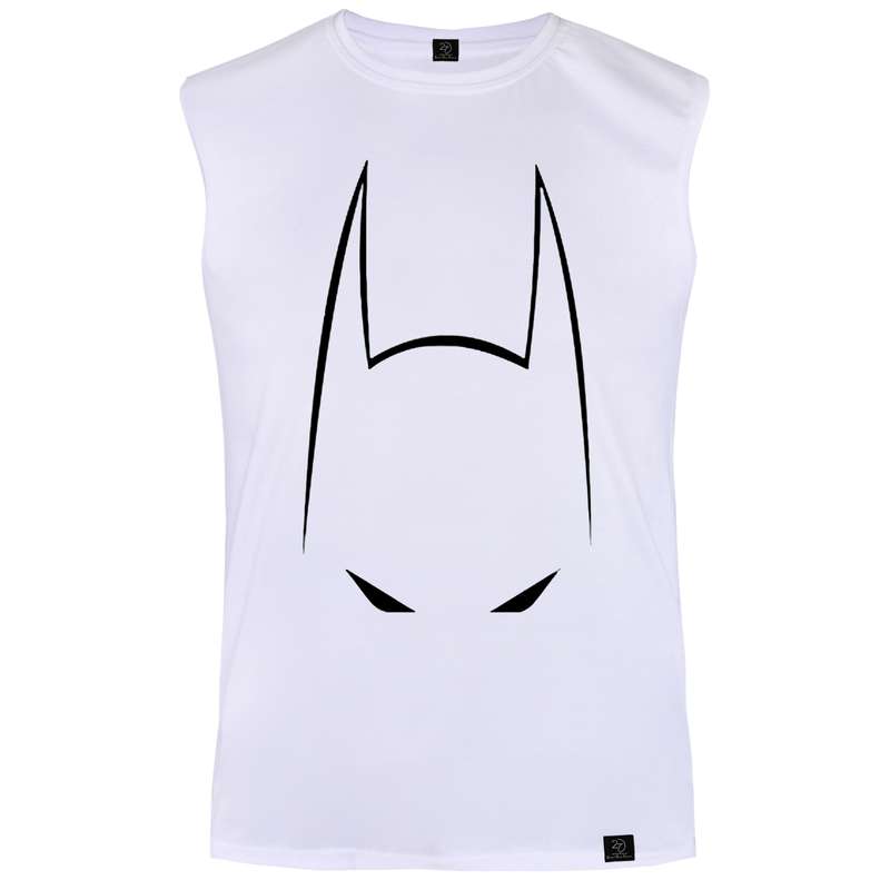 تاپ مردانه 27 مدل بتمن کد QN536