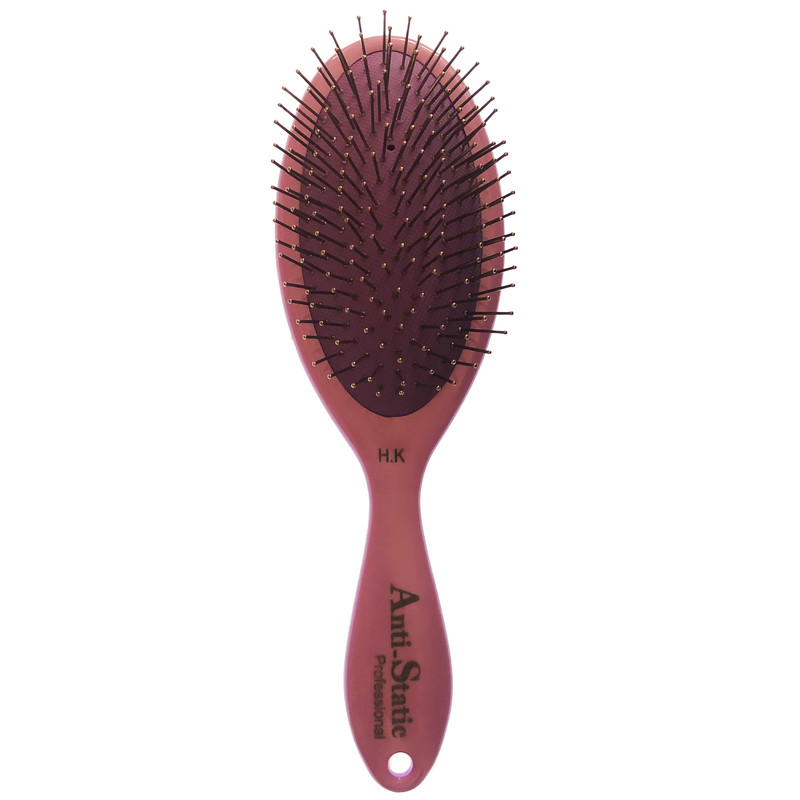 برس مو مدل H.K