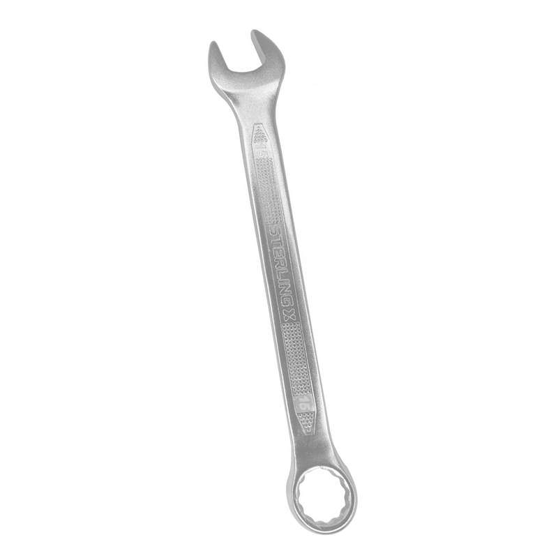 آچار یکسر تخت و یکسر رینگ استارلینگ مدل XR1032 سایز 15 میلی متر