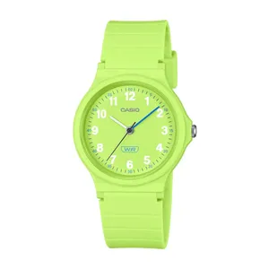 ساعت مچی عقربه ای زنانه کاسیو مدل LQ-24B-3BDF