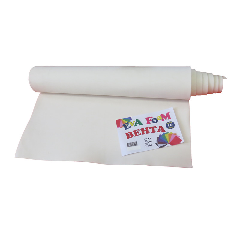 فوم نرم بهتا مدل D