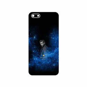 MAHOOT tom holland Cover Sticker for Huawei Y5 Prime 2018