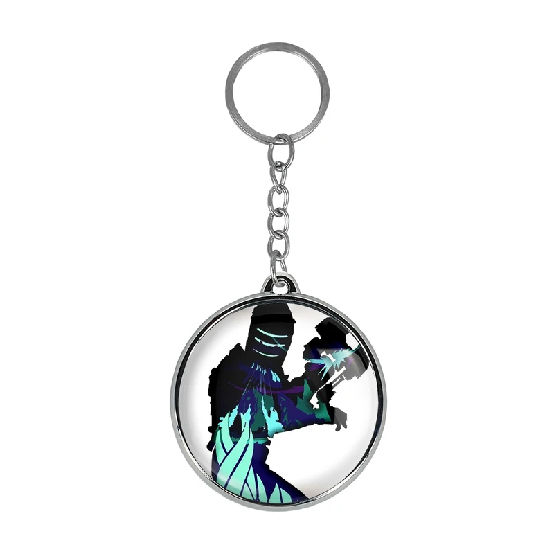 جاکلیدی خندالو طرح بازی دد اسپیس مدل دوطرفه کد 3507035071