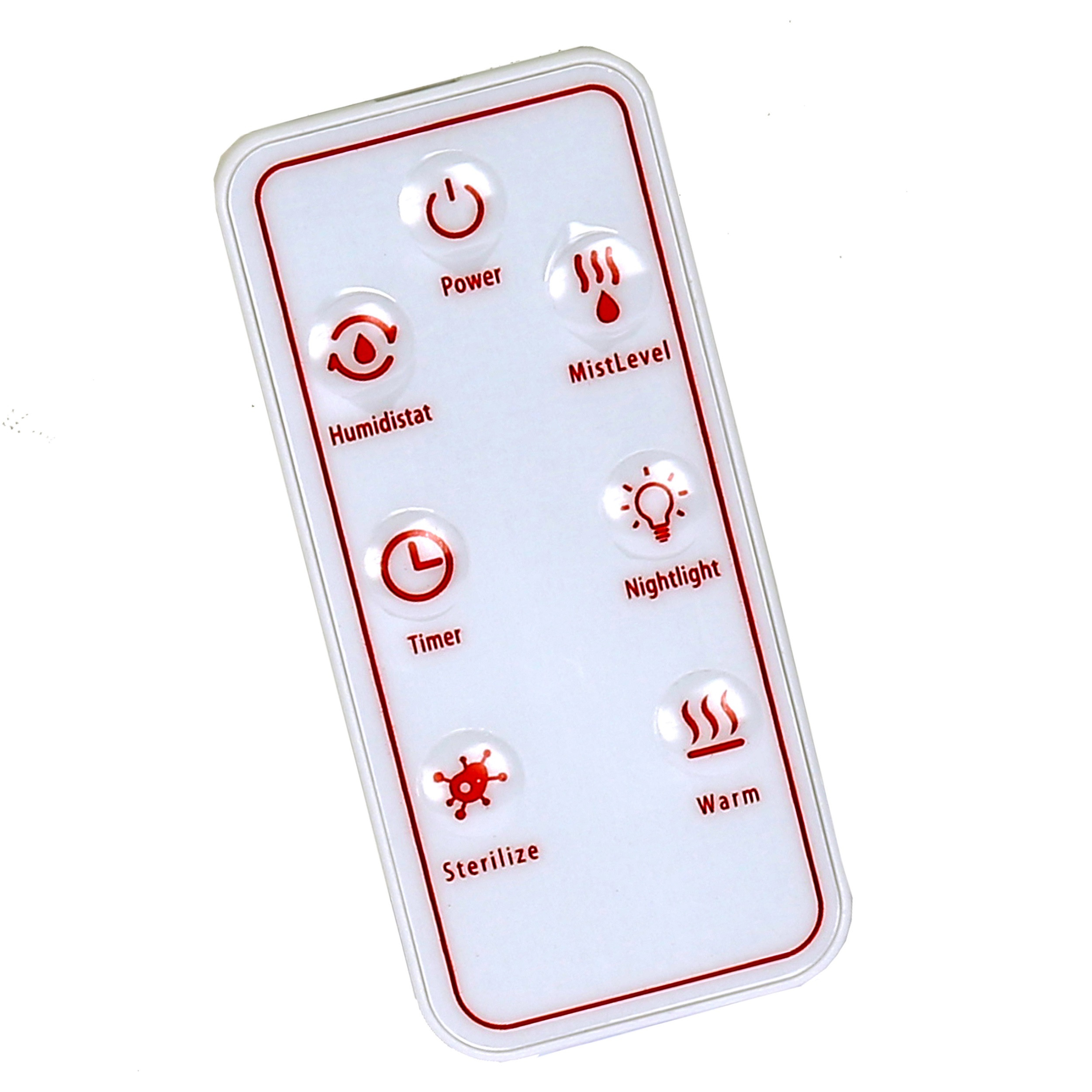 دستگاه بخور سرد زنیتمد مدل ZTH-5C