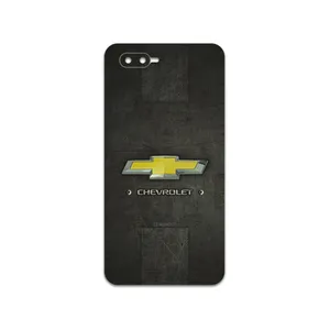 MAHOOT  CHEVROLET Cover Sticker for OPPO K1