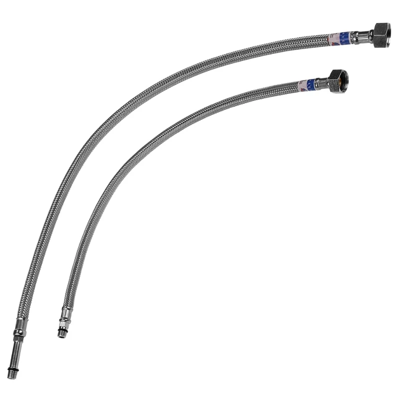 شلنگ رابط پیسوار مدل M12 مجموعه دو عددی