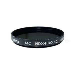 فیلتر لنز هاما مدل ND4 MC-43MM