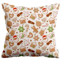 کوسن مدل زمستانی کد 843