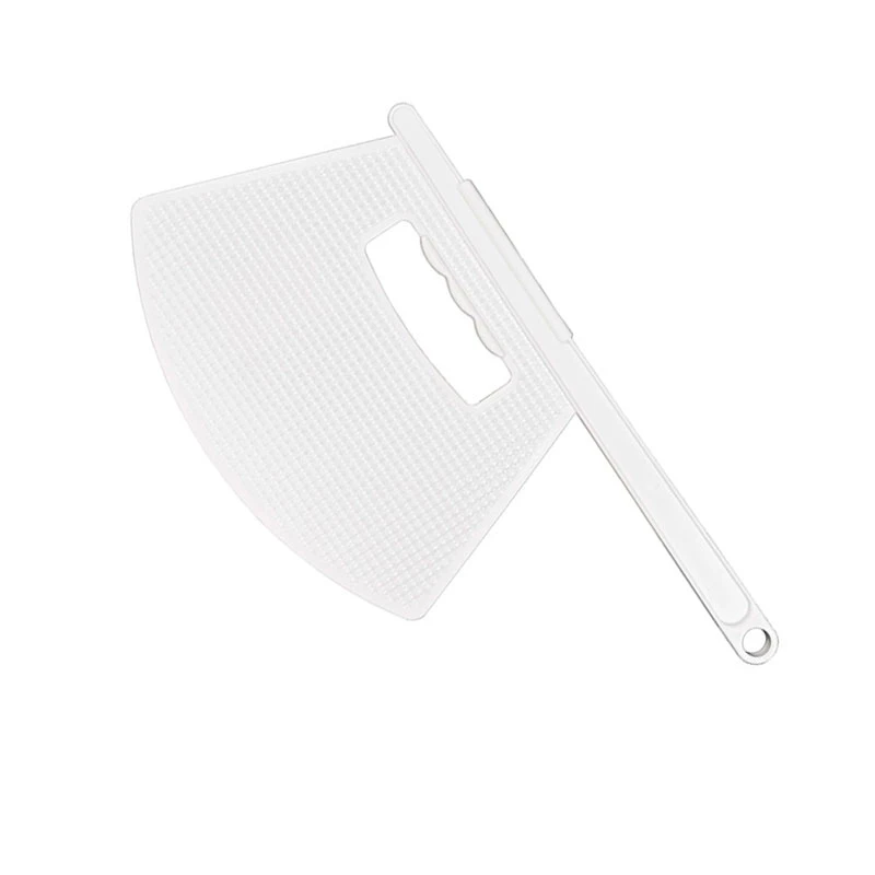 بادبزن مدل دستی باربیکیو و منقل BR