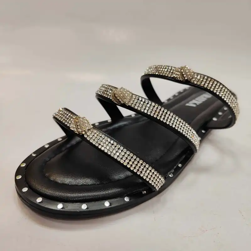 صندل زنانه مدل 2025