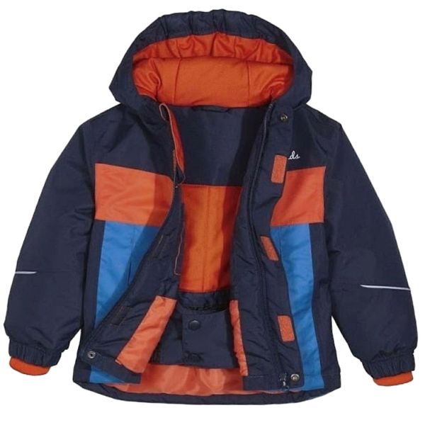 کاپشن پسرانه لوپیلو مدل rl259 کاپشن پسرانه لوپیلو مدل rl259