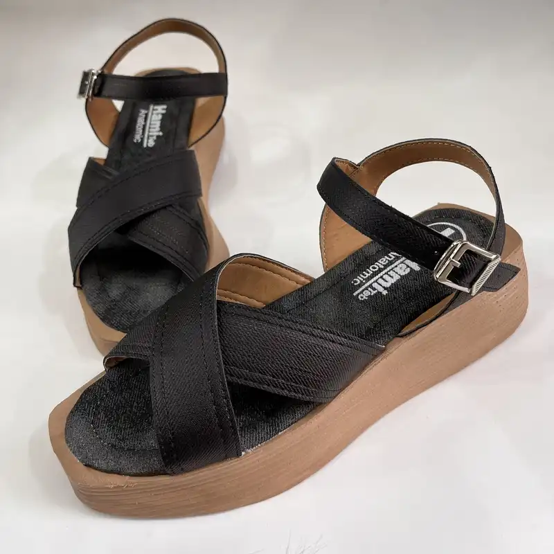 صندل زنانه مدل تابان 1