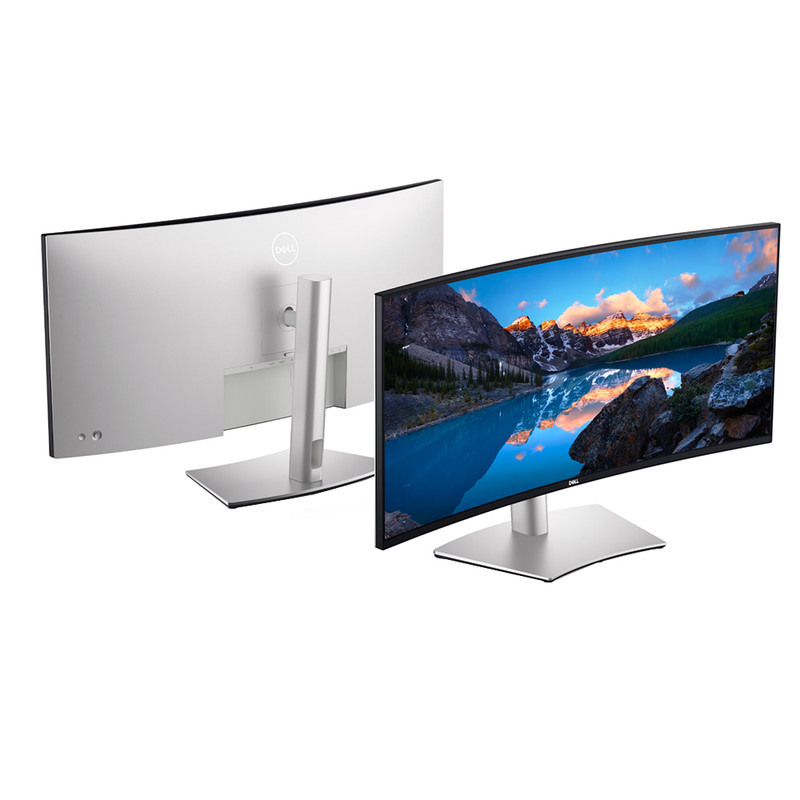 مانیتور دل مدل U3821DW سایز 38 اینچ
