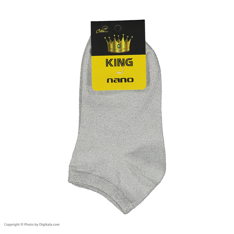 جوراب زنانه مدل باران