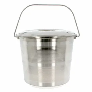 سطل مدل B20 ظرفیت 20 لیتر