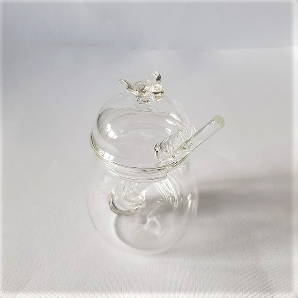 ظرف عسل اولالا مدل 7354