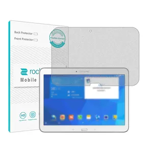 Matte Rockspace HyMTT screen protector suitable for Samsung Galaxy Tab 4 10.1 LTE tablets 