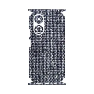 MAHOOT Fabric Texture 6-FullSkin Cover Sticker for Honor X7