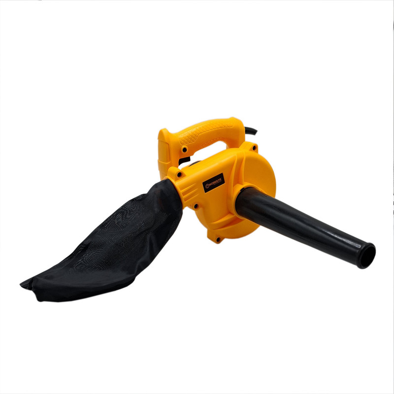 دستگاه دمنده و مکنده 450 وات ورک سایت مدل EBR130