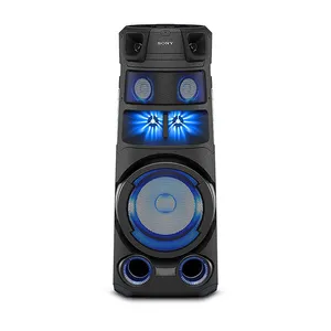 SONY MHC-V83D MULTIMEDIA PLAYER