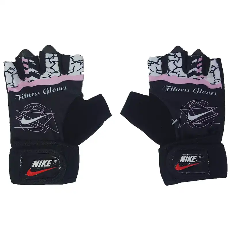 دستکش بدنسازی مدل I73-10