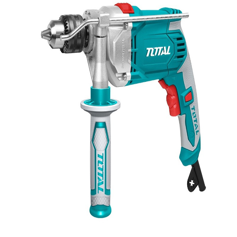 دریل چکشی توتال مدل TG111136 دریل چکشی توتال مدل TG111136