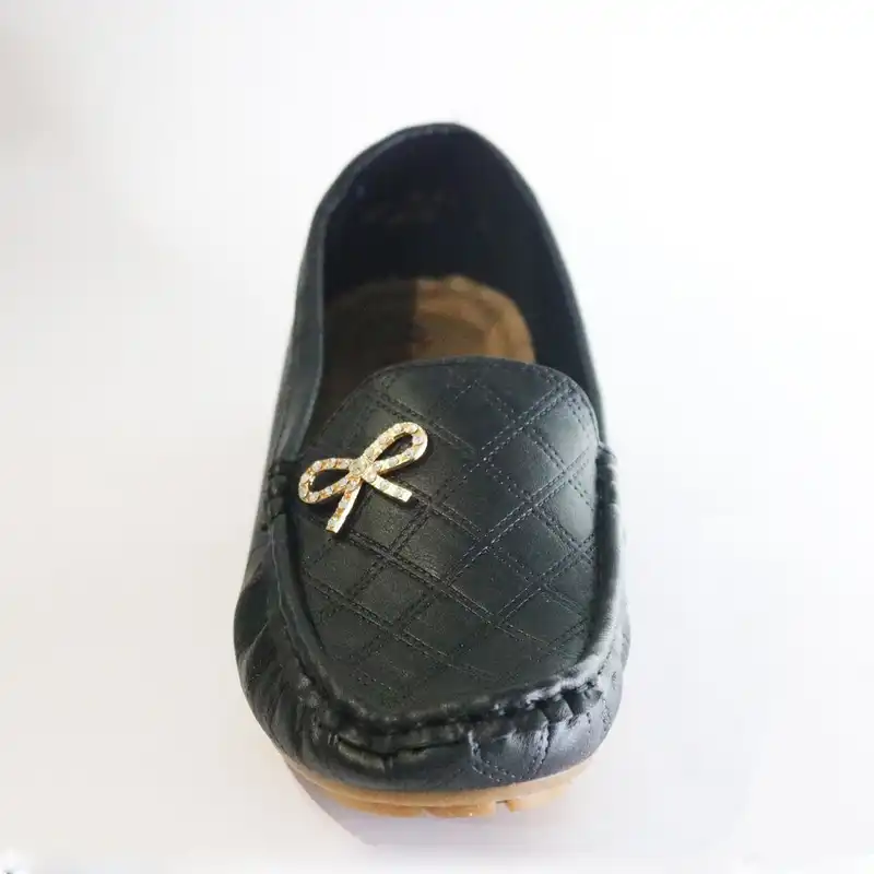 کفش کالج زنانه مدل اکسیژن 3018