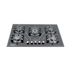 اجاق گاز صفحه ای اسپرتج مدل g524