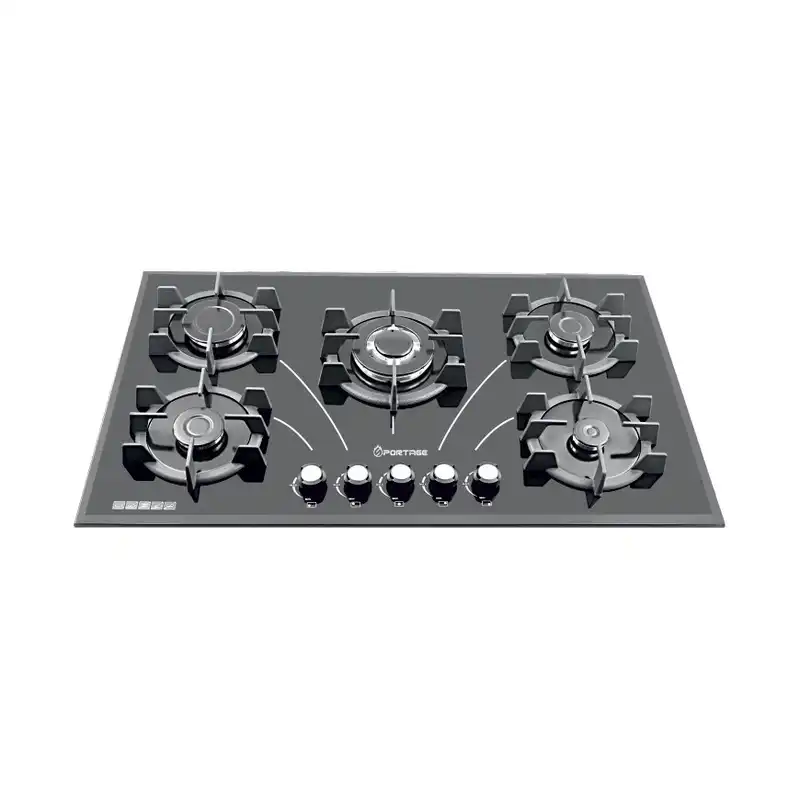 اجاق گاز صفحه ای اسپرتج مدل g524