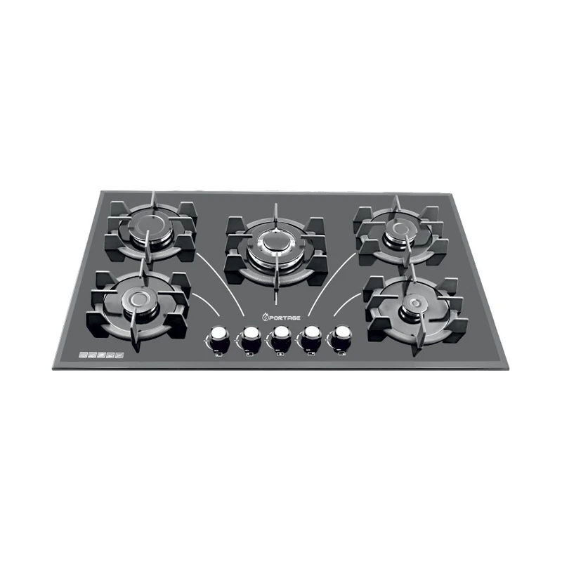 اجاق گاز صفحه ای اسپرتج مدل g524