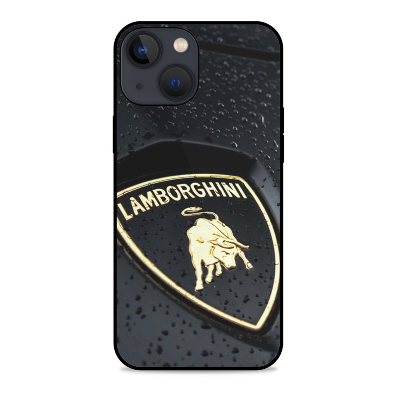 کاور آکام مدل AMCA13M1104 مناسب برای گوشی موبایل اپل iPhone 13MINI