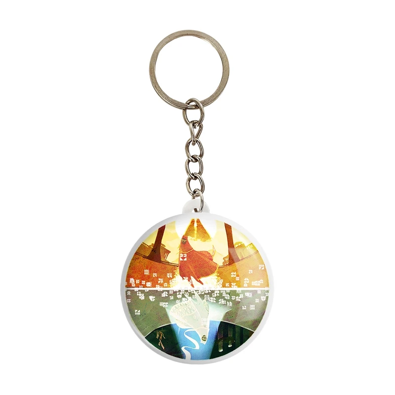 جاکلیدی خندالو مدل بازی جورنی Journey کد 35609